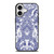 PARROT DAMASK iPhone 17 Case