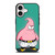 PATRICK STAR MAJIN BUU 2 iPhone 17 Case