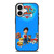 PAW PATROL MOVIE CHARACTERS iPhone 17 Case