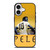 PELE BRAZIL LEGEND iPhone 17 Case