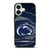 PENN STATE NITTANY LIONS LOGO 2 iPhone 17 Case