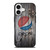 PEPSI DRINK LOGO iPhone 17 Case