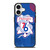 PHILADELPHIA 76ERS LOGO iPhone 17 Case
