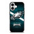 PHILADELPHIA EAGLES LOGO 2 iPhone 17 Case