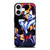 PHOENIX SAINT SEIYA iPhone 17 Case