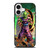 PICCOLO DRAGONBALL Z iPhone 17 Case