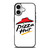 PIZZA HUT LOGO iPhone 17 Case