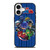 PJ MASKS CHARACTERS iPhone 17 Case
