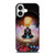 PNAU MUSIC LOGO 2 iPhone 17 Case