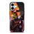 PNAU MUSIC LOGO iPhone 17 Case