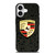 PORSCHE LOGO iPhone 17 Case
