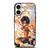 PORTGAS D ACE BLEEDING iPhone 17 Case