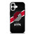 PORTLAND BLAZERS LOGO iPhone 17 Case