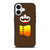 PRINGLES POTATO ICON iPhone 17 Case