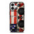 PS4 CONTROLLER AMERICAN iPhone 17 Case