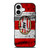 PSV EINDHOVEN LOGO ART iPhone 17 Case