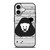 PUMAS UNAM 3 iPhone 17 Case