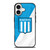 RACING CLUB FC ICON iPhone 17 Case