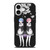 RAM AND REM 2 iPhone 17 Case