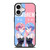 RAM AND REM iPhone 17 Case