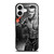 RANDY ORTON WWE iPhone 17 Case