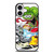 RAT FINK iPhone 17 Case