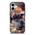 RATATOUILLE CUTE iPhone 17 Case