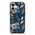 RAVENCLAW HARRY POTTER COLLAGE iPhone 17 Case