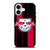 RB LEIPZIG FC BUNDESLIGA LOGO iPhone 17 Case