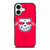 RB LEIPZIG FC SYMBOL iPhone 17 Case