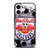 RB SALZBURG LOGO iPhone 17 Case