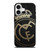 REAL MADRID LOGO 2 iPhone 17 Case
