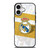 REAL MADRID LOGO 3 iPhone 17 Case
