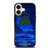 REAL SOCIEDAD LOGO ART iPhone 17 Case