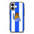 REAL SOCIEDAD LOGO iPhone 17 Case