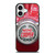 RED MINI COOPER LOGO iPhone 17 Case