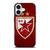 RED STAR FC LOGO iPhone 17 Case
