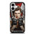 RESIDENT EVIL THE FINAL CHAPTER iPhone 17 Case