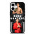 RING GENERAL GUNTHER WWE iPhone 17 Case