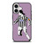 ROBERTO BAGGIO ITALY LEGEND ART iPhone 17 Case
