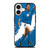 ROBERTO BAGGIO LEGEND ITALY iPhone 17 Case