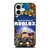 ROBLOX GAME iPhone 17 Case