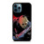 JASON VOORHEES FRIDAY iPhone 12 Pro Max Case