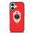 ROYAL ANTWERP FC ICON iPhone 17 Case