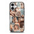 SABRINA CARPENTER BEAUTY COLLAGE iPhone 17 Case