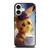 SAD PIKACHU iPhone 17 Case