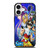 SAINT SEIYA CHARACTERS iPhone 17 Case