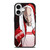 SAITAMA ONE PUNCH HYPEBEAST iPhone 17 Case