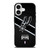 SAN ANTONIO SPURS ICON 3 iPhone 17 Case