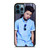 JACOB SARTORIUS 2 iPhone 12 Pro Max Case